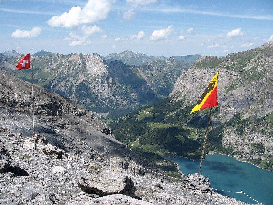 Fründenhütte SAC