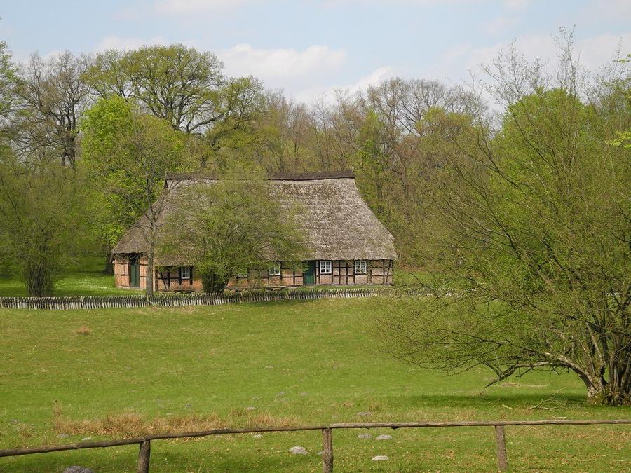 Niedersachsenhaus (2.471  m) in Österreich – DAV-Schutzhütte