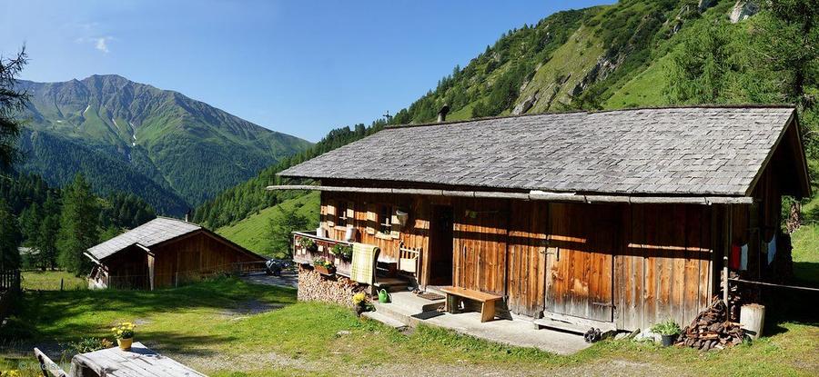 Lucknerhütte