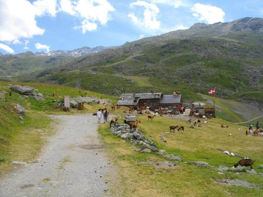 Chalet La Source