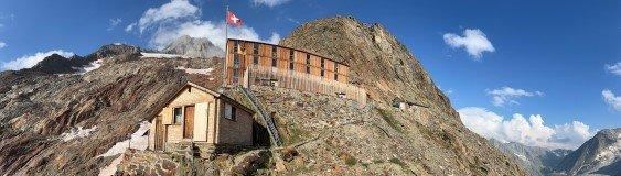 Berner Oberland 5-Tage-Rundtour