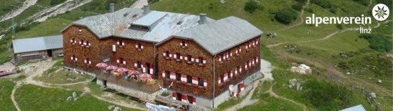 Dachstein Fünf-Tages-Rundtour
