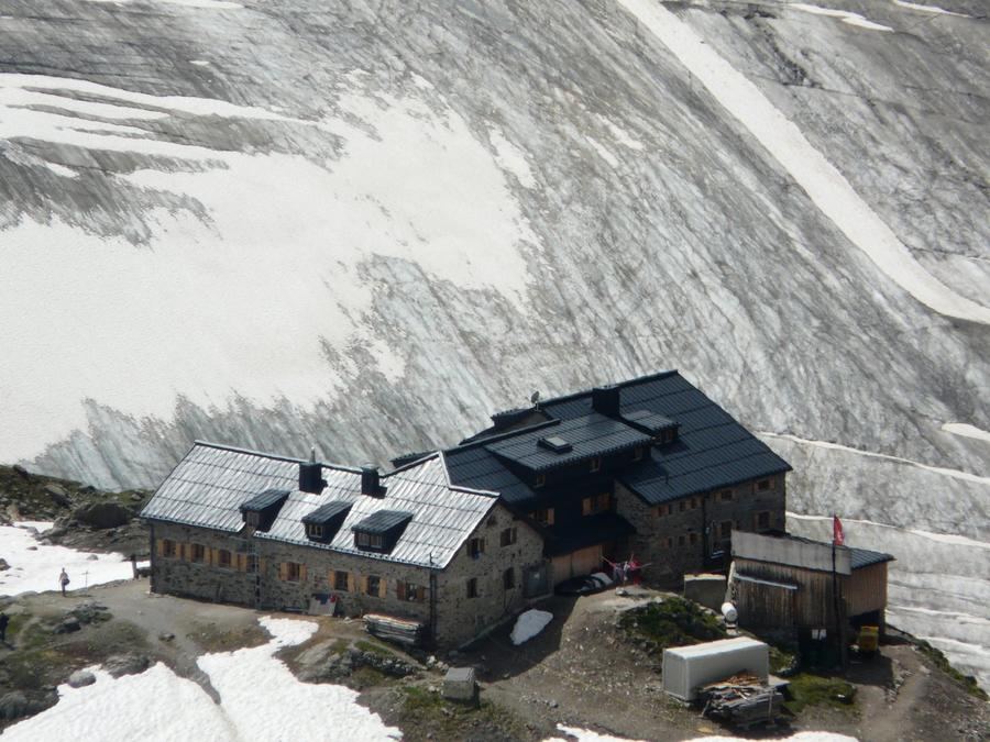 E5 Oberstdorf–Merano
