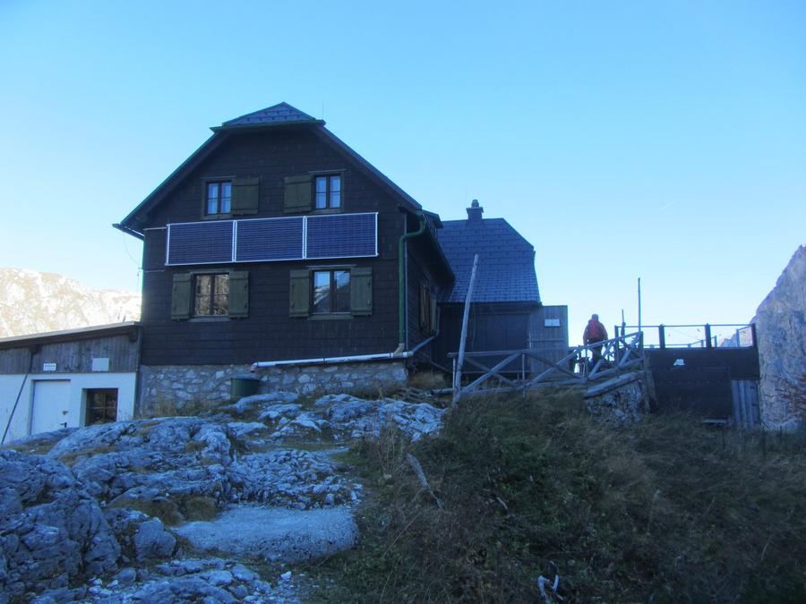 Hochschwab Runde