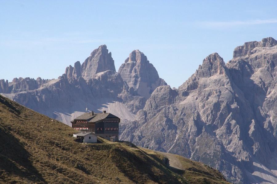 Karnischer Höhenweg