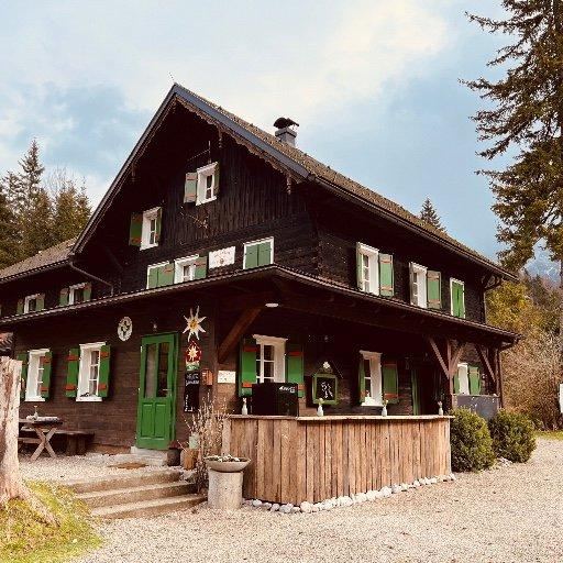 Totes Gebirge Rundtour